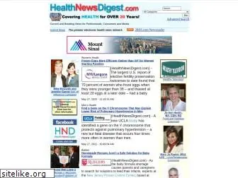 healthnewsdigest.com