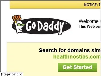 healthnostics.com