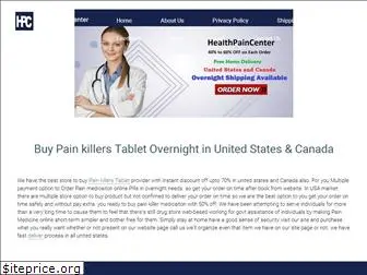 healthpaincenter.com