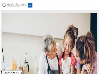 healthpartnersnetwork.com