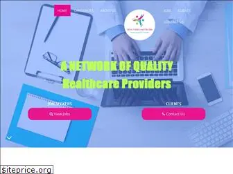 healthpronetwork.com