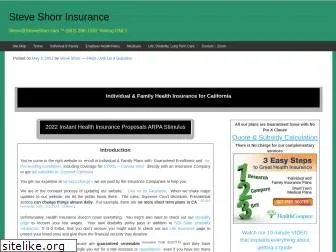 healthreformquotes.com