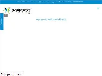 healthserch.com