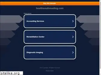 healthsouthreading.com
