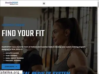 healthsport.com