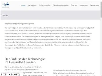 healthtechwire.de