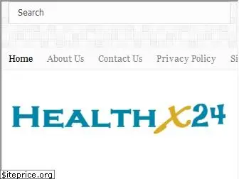 healthx24.com