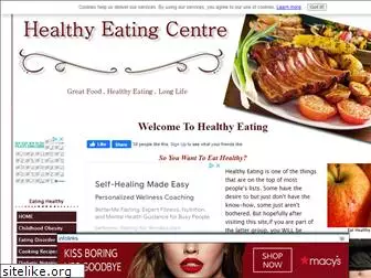 healthy-eating-centre.com