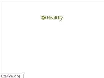 healthy.com.au