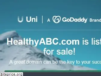 healthyabc.com