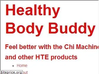 healthybodybuddy.com