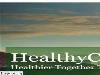 healthycalvert.org