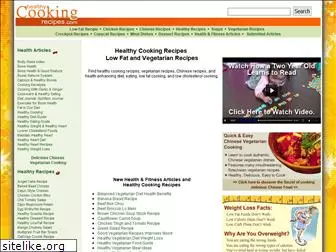 healthycookingrecipes.com
