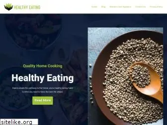 healthyeating.net