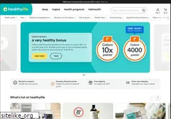 healthylife.com.au
