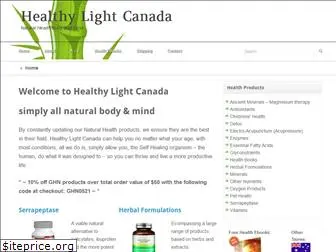 healthylightcanada.com
