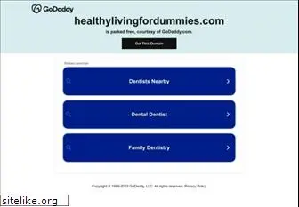 healthylivingfordummies.com