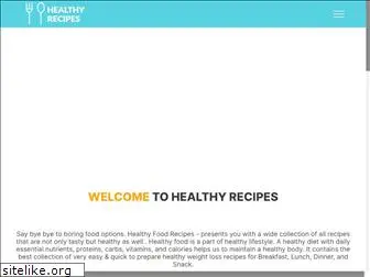 healthyrecipes.org