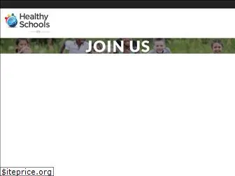 healthyschoolsjobs.com