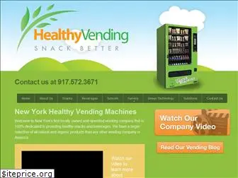 healthyvendingny.com
