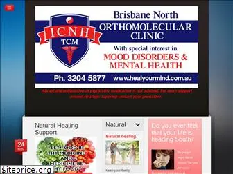 healyourmind.com.au