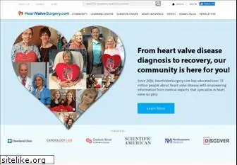 heart-valve-surgery.com