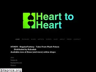 heart2heartrecords.com
