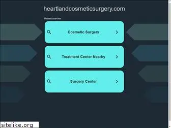 heartlandcosmeticsurgery.com