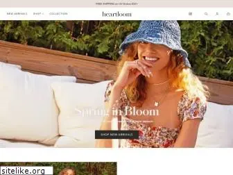 heartloom.com