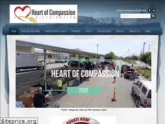 heartofcompassionca.org