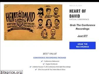 heartofdavid.org