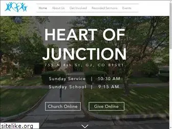 heartofjunction.com