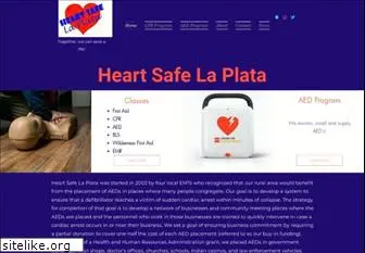 heartsafelaplata.org