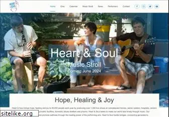 heartsoul.org