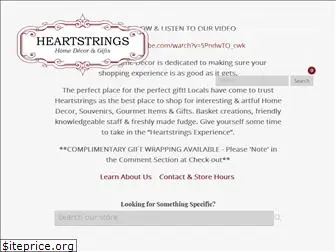 heartstringsdecor.com