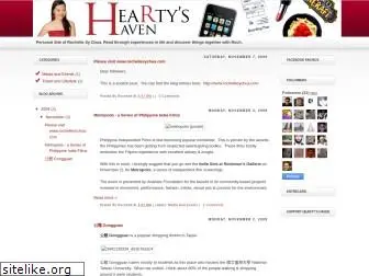 heartytravels.blogspot.com