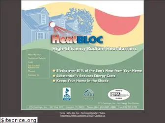 heatbloc.com