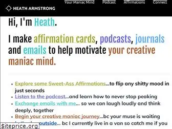 heatharmstrong.com