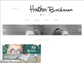 heatherbuchanan.ca