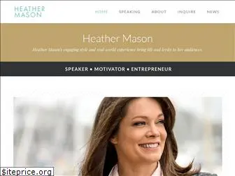 heathermason.com