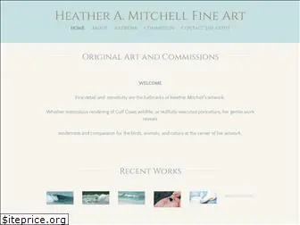 heathermitchelldraws.fineartstudioonline.com