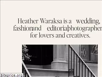 heatherwaraksa.com