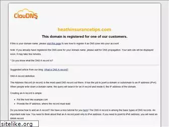 heathinsurancetips.com