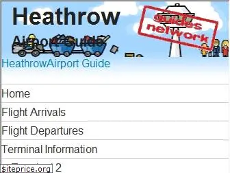 heathrow-airport-guide.co.uk