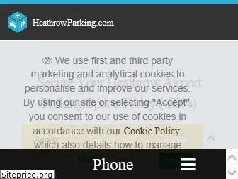 heathrowparking.com