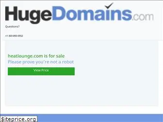 heatlounge.com