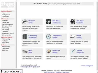 heatsink-guide.com