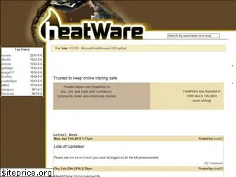 heatware.com
