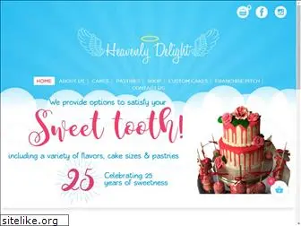 heavenlydelightja.com