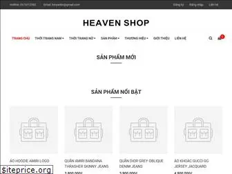 heavenshop.com.vn